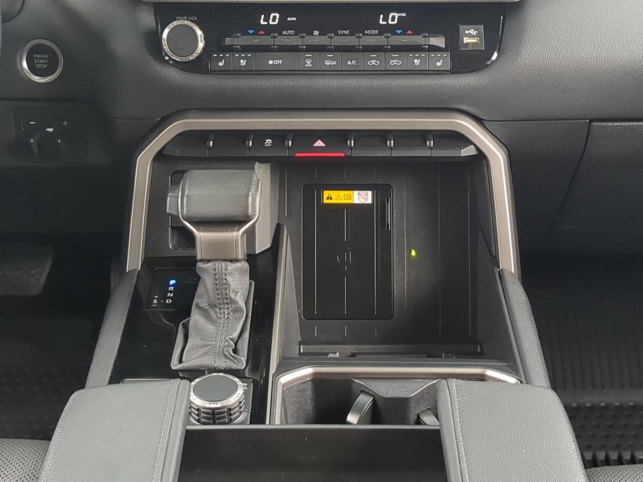 2024 Toyota Tundra 4WD Limited Winder GA