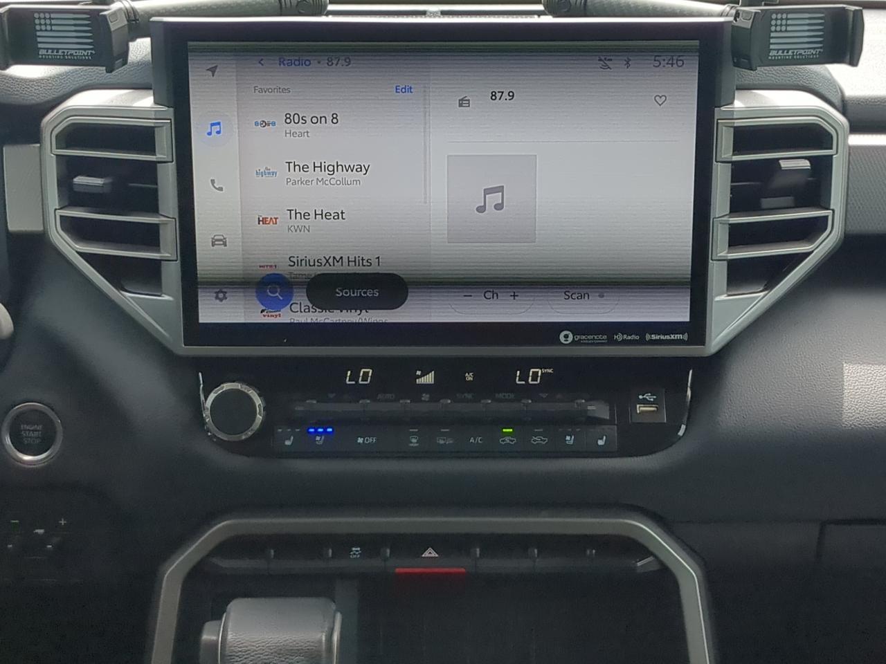 2024 Toyota Tundra 4WD Limited Winder GA