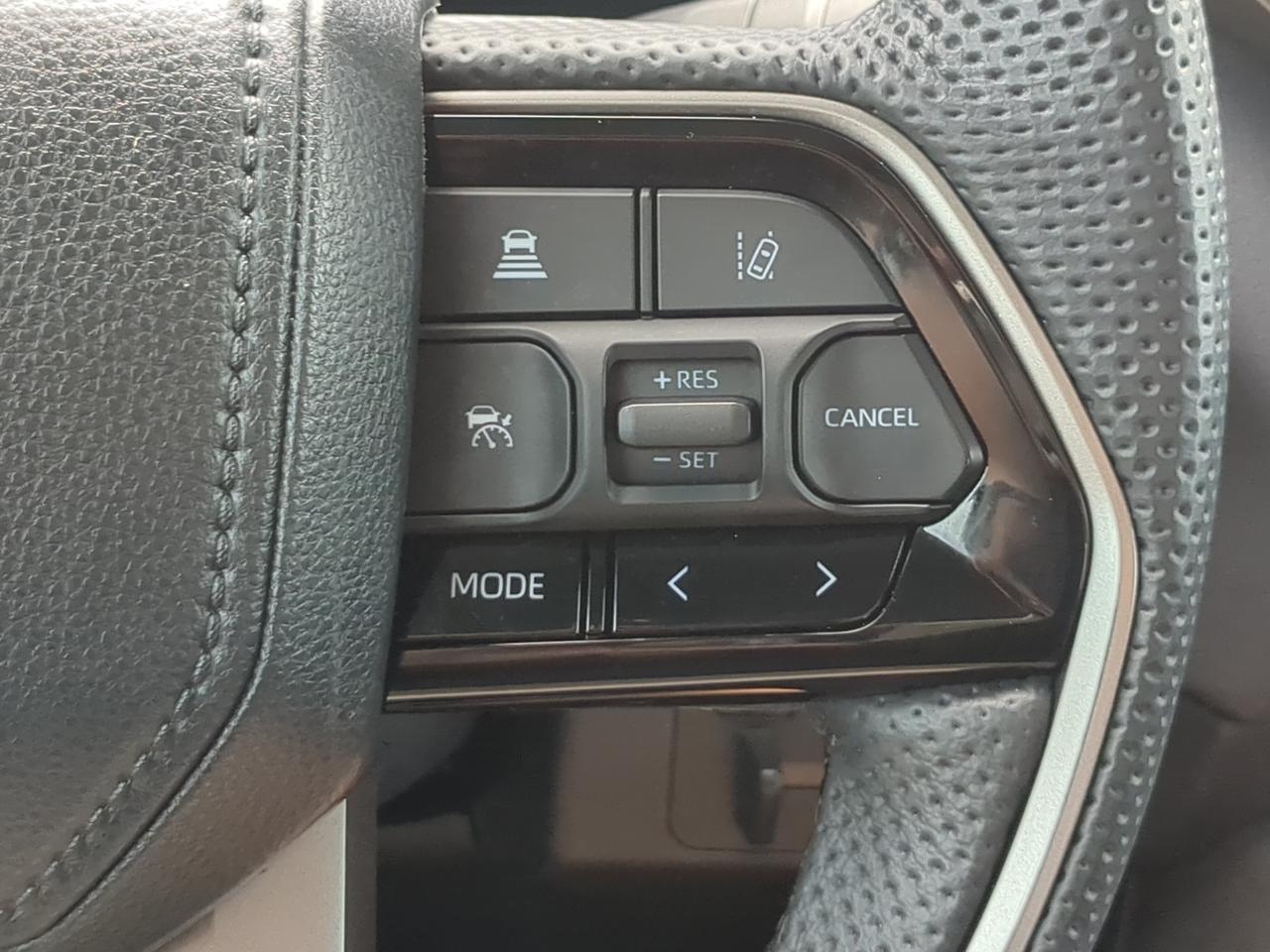 2024 Toyota Tundra 4WD Limited Winder GA