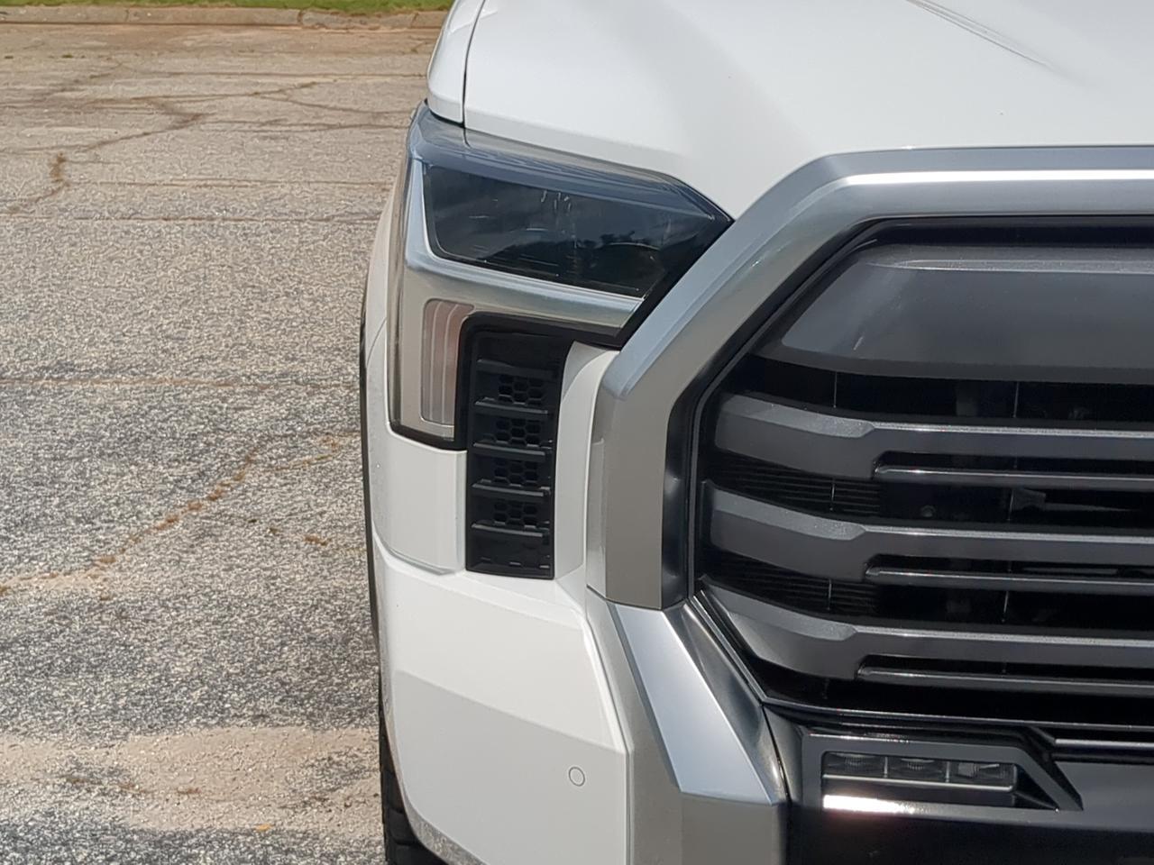 2024 Toyota Tundra 4WD Limited Winder GA