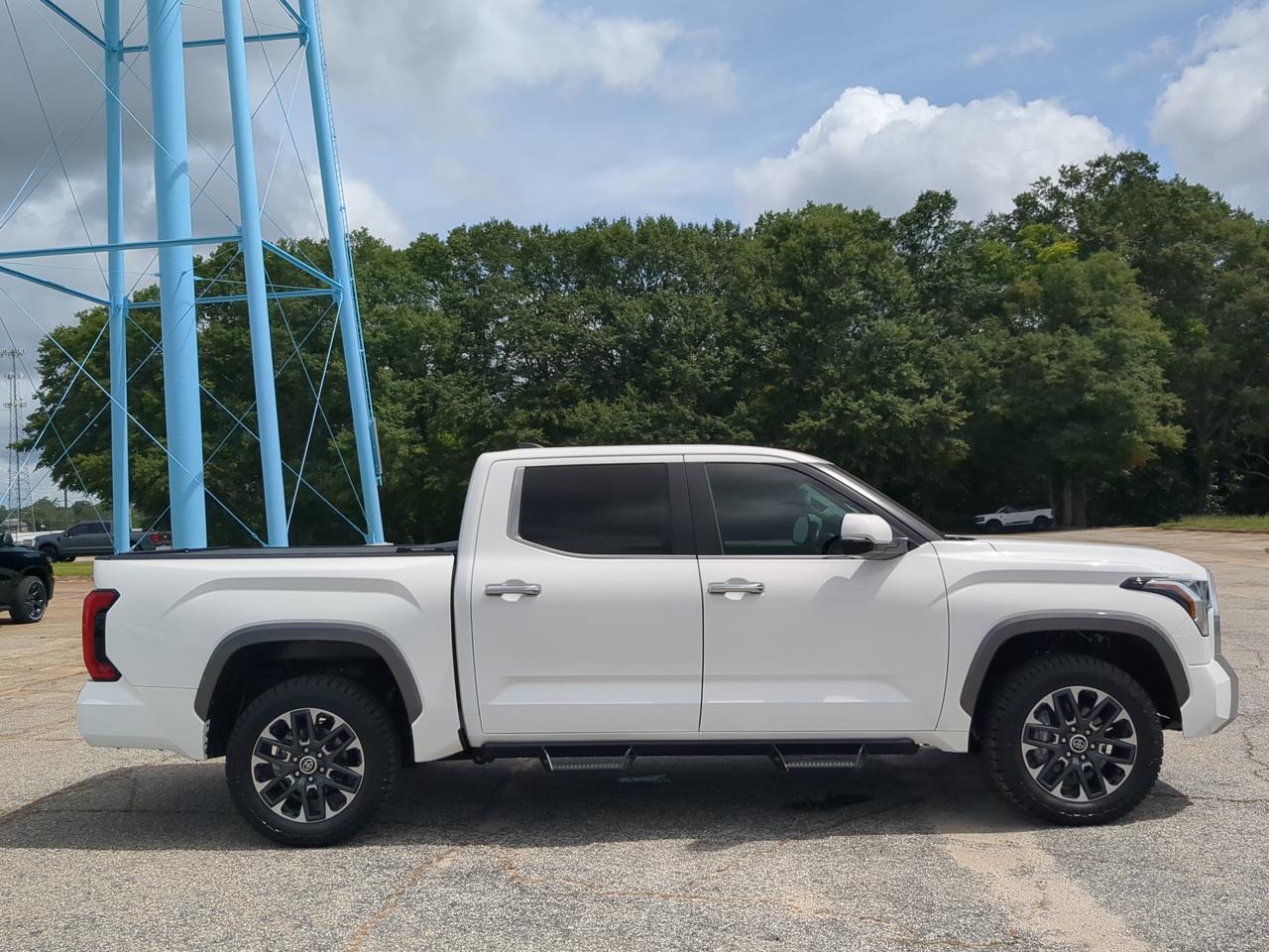 2024 Toyota Tundra 4WD Limited Winder GA