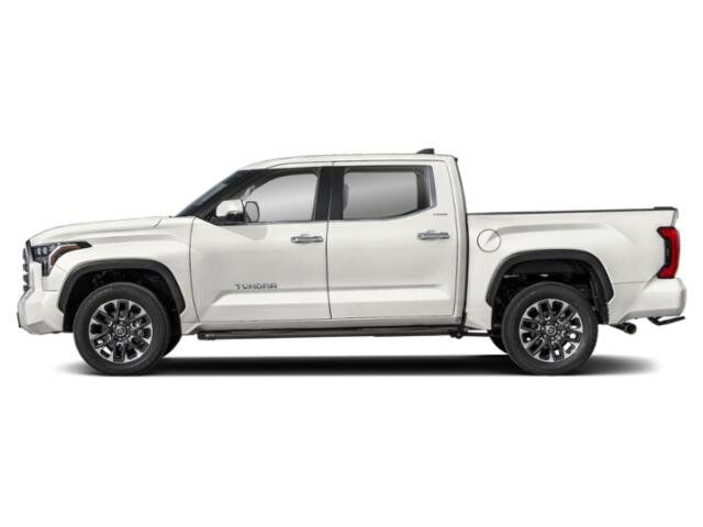2024 Toyota Tundra 4WD Limited Winder GA