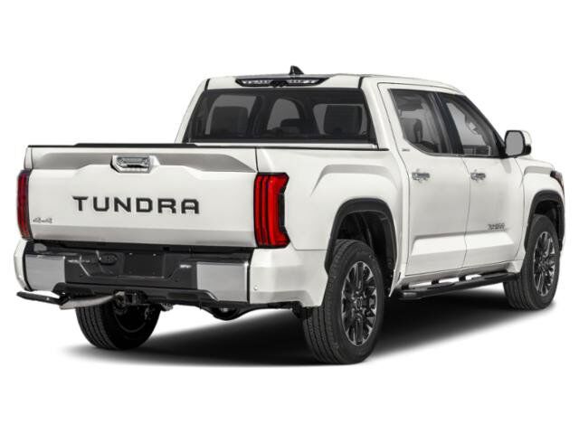 2024 Toyota Tundra 4WD Limited Winder GA