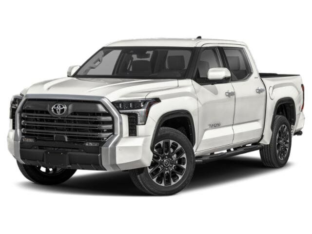 2024 Toyota Tundra 4WD Limited Winder GA
