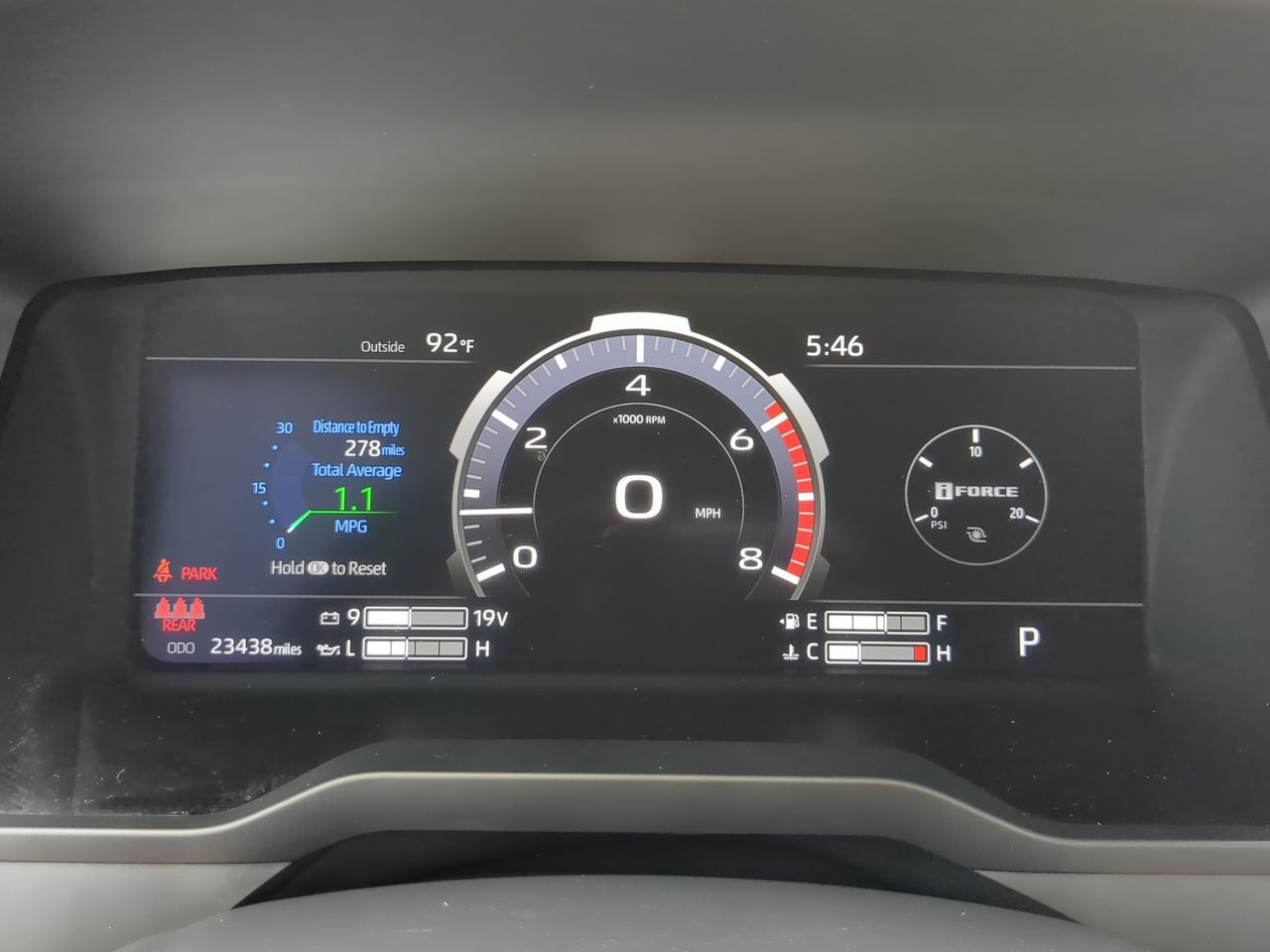 2024 Toyota Tundra 4WD Limited Winder GA