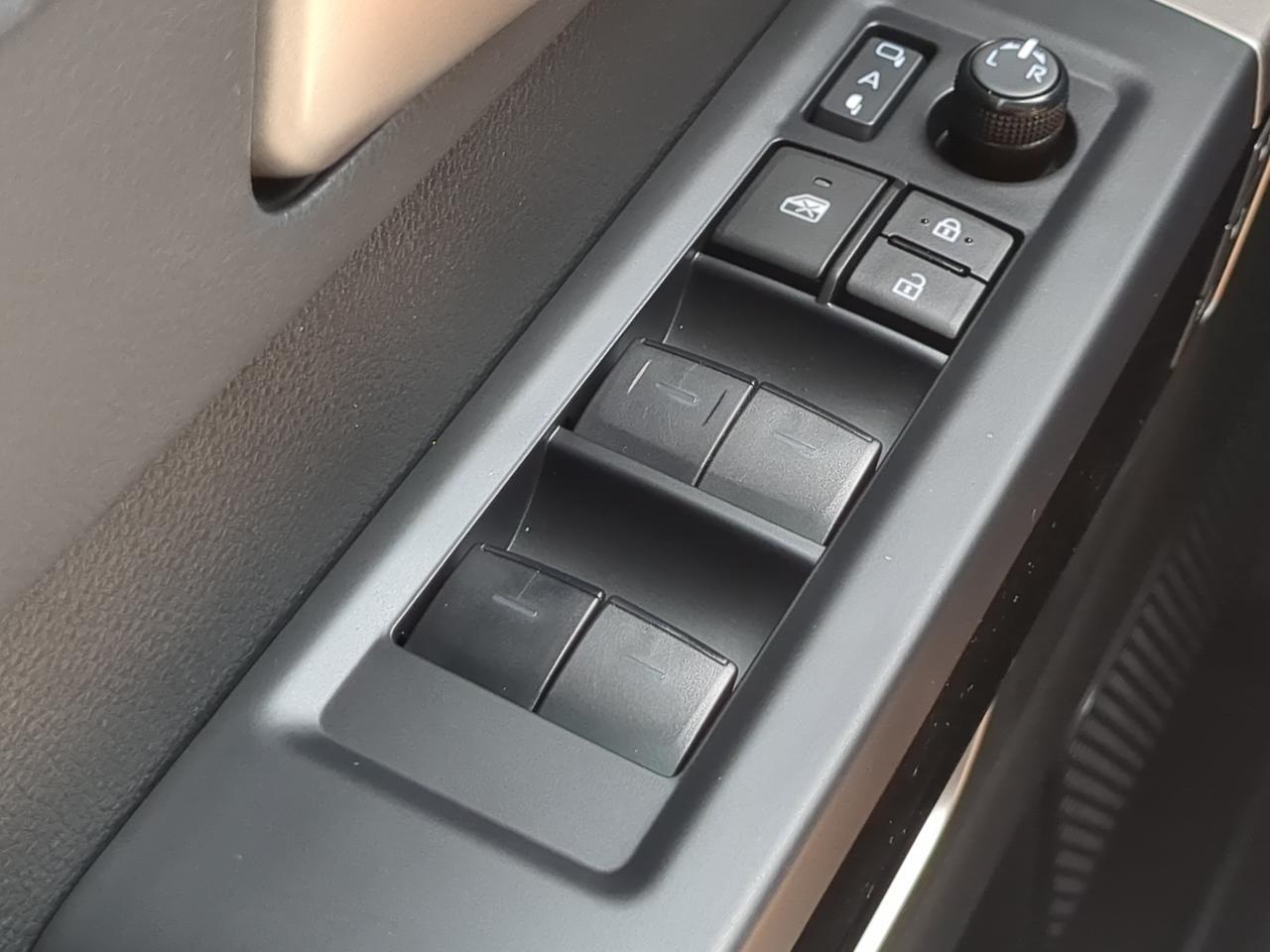 2024 Toyota Tundra 4WD Limited Winder GA
