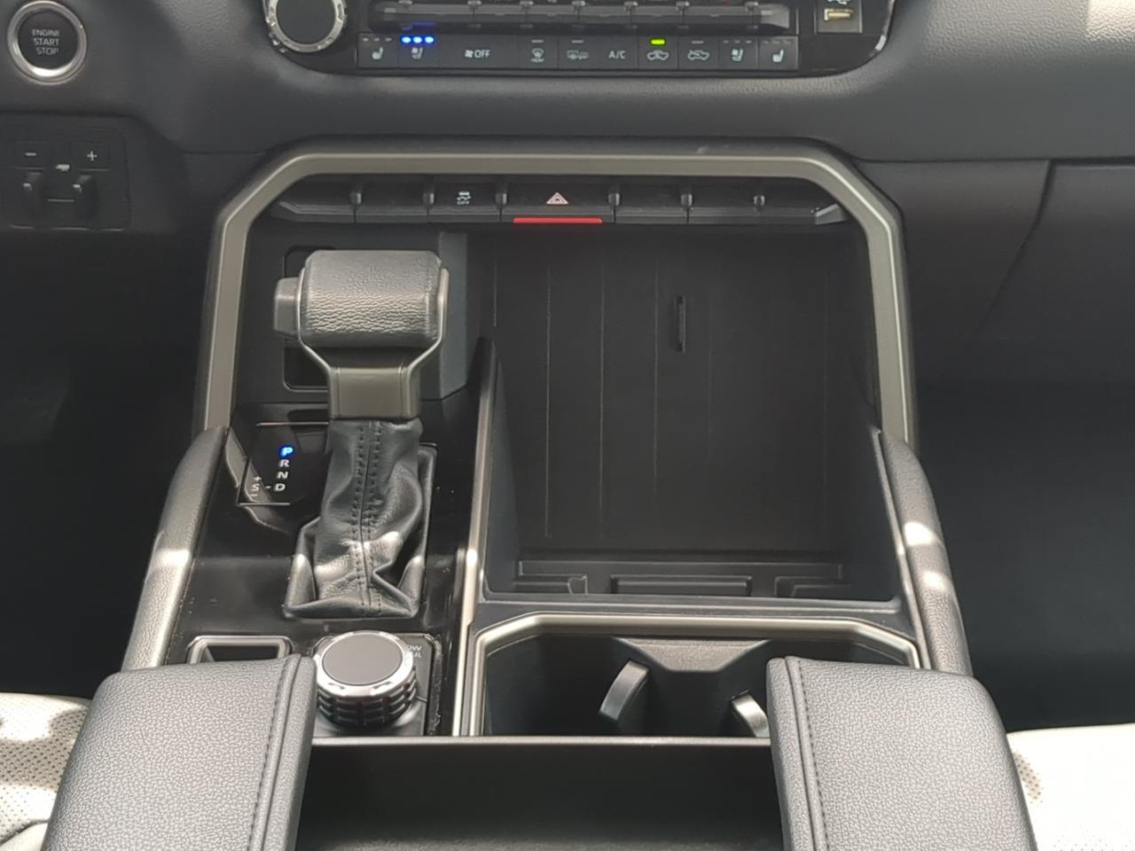 2024 Toyota Tundra 4WD Limited Winder GA