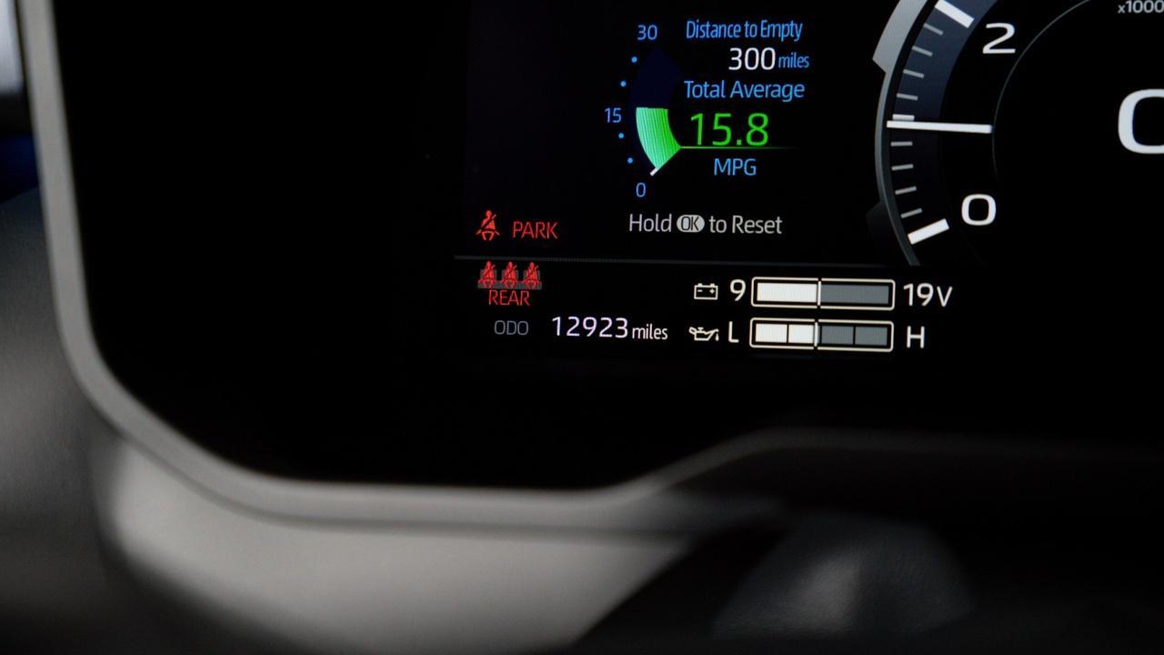 2024 Toyota Tundra 4WD Platinum Franklin TN