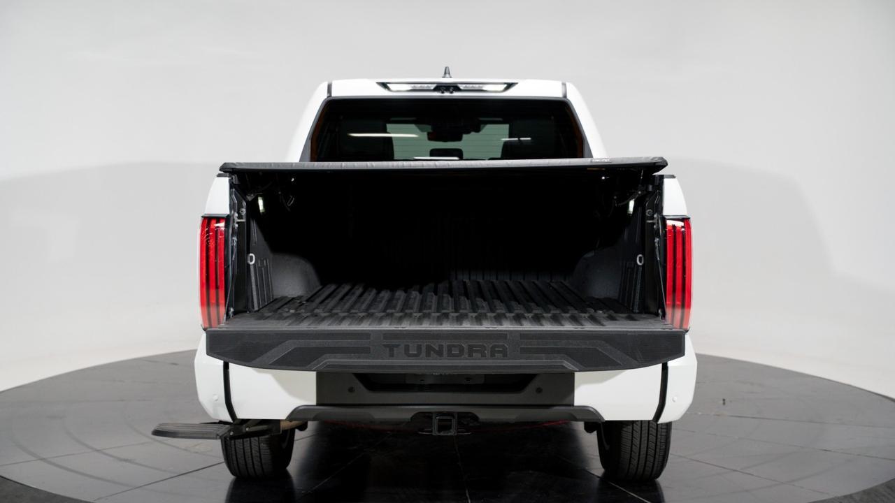2024 Toyota Tundra 4WD Platinum Franklin TN