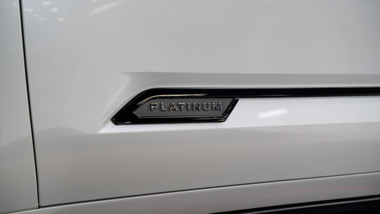 2024 Toyota Tundra 4WD Platinum Franklin TN