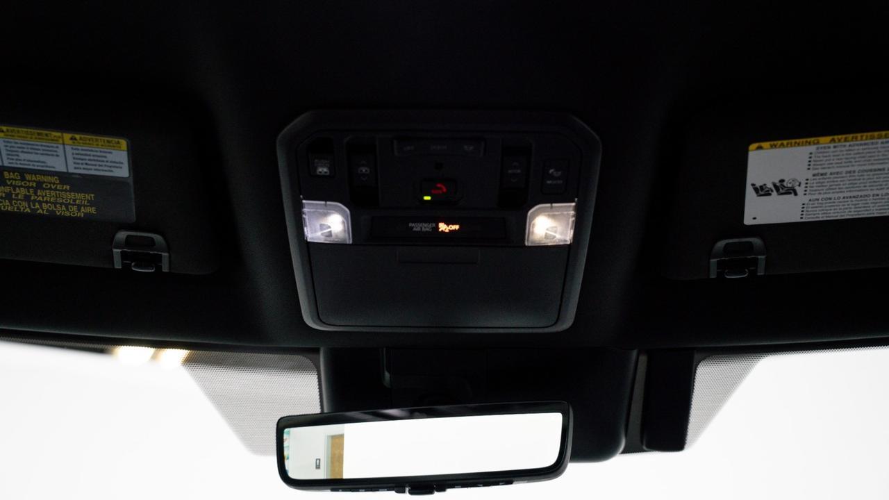 2024 Toyota Tundra 4WD Platinum Franklin TN