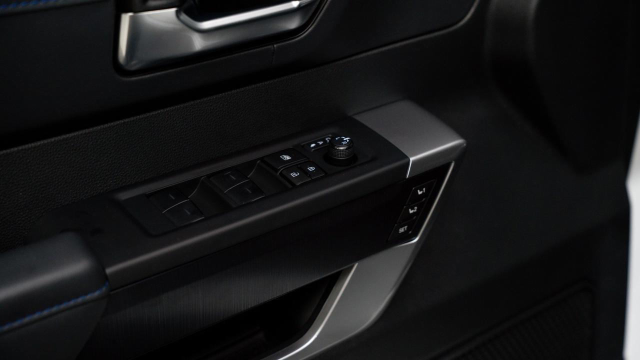 2024 Toyota Tundra 4WD Platinum Franklin TN