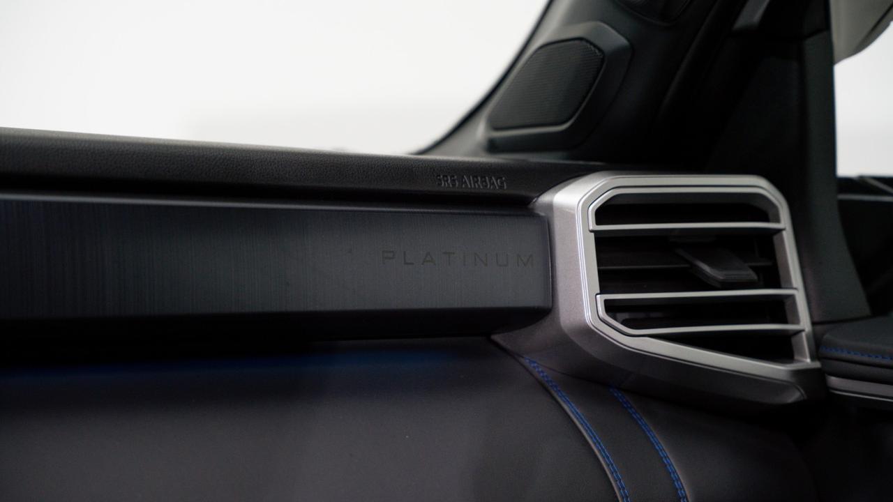 2024 Toyota Tundra 4WD Platinum Franklin TN