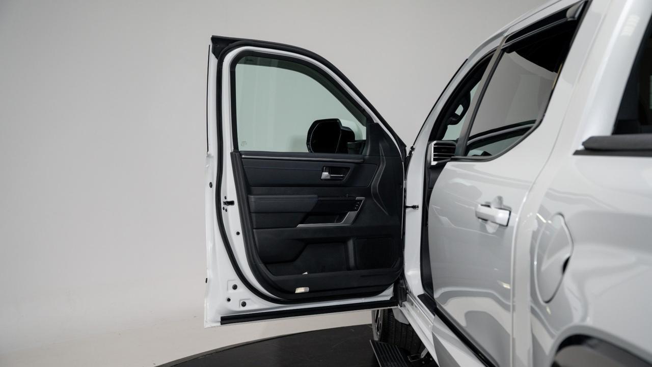 2024 Toyota Tundra 4WD Platinum Franklin TN