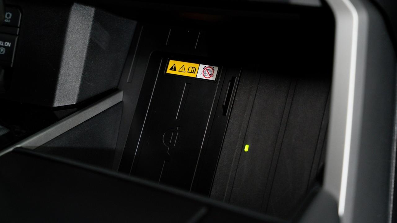 2024 Toyota Tundra 4WD Platinum Franklin TN