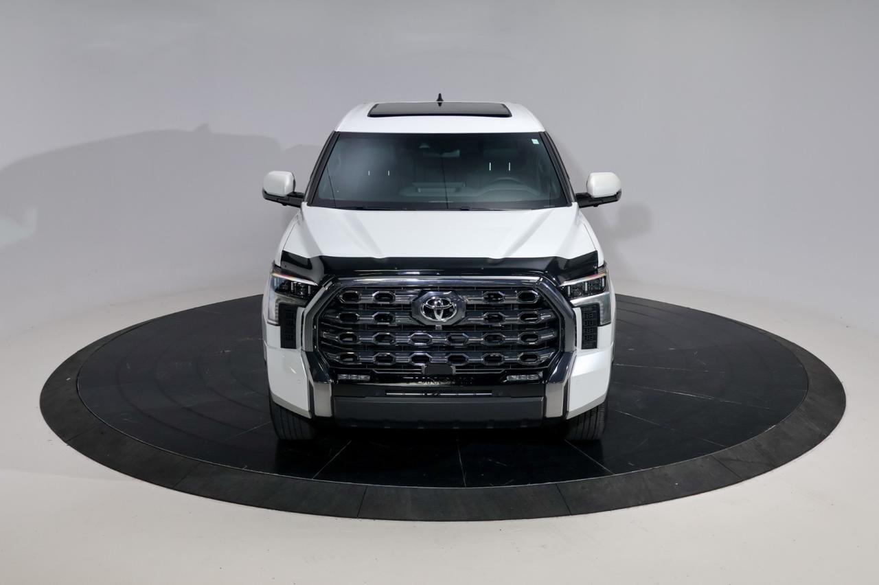2024 Toyota Tundra 4WD Platinum Franklin TN
