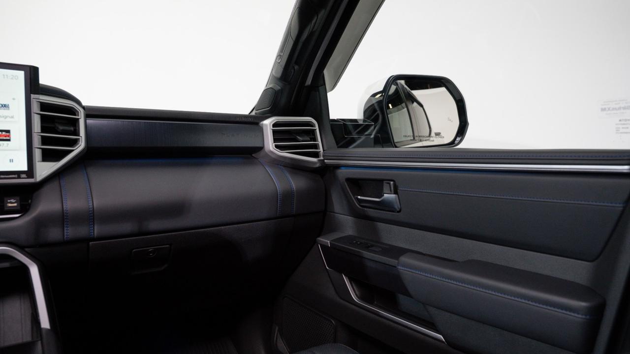 2024 Toyota Tundra 4WD Platinum Franklin TN