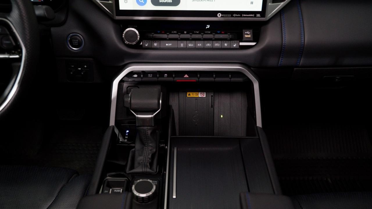 2024 Toyota Tundra 4WD Platinum Franklin TN