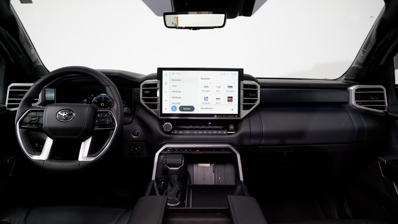 2024 Toyota Tundra 4WD Platinum Franklin TN