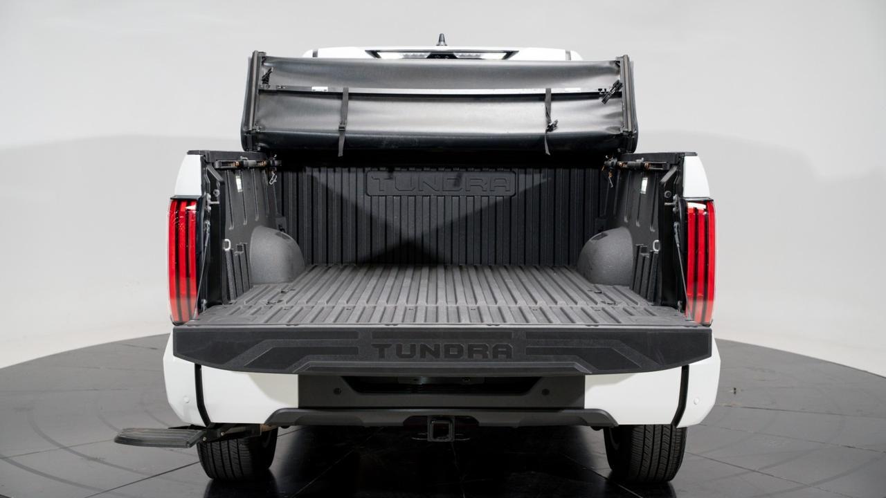 2024 Toyota Tundra 4WD Platinum Franklin TN
