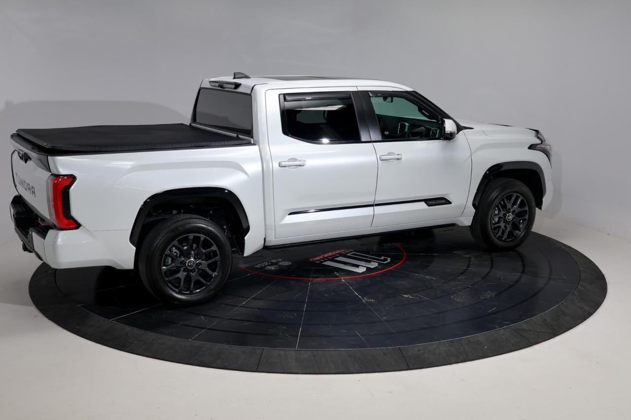 2024 Toyota Tundra 4WD Platinum Franklin TN