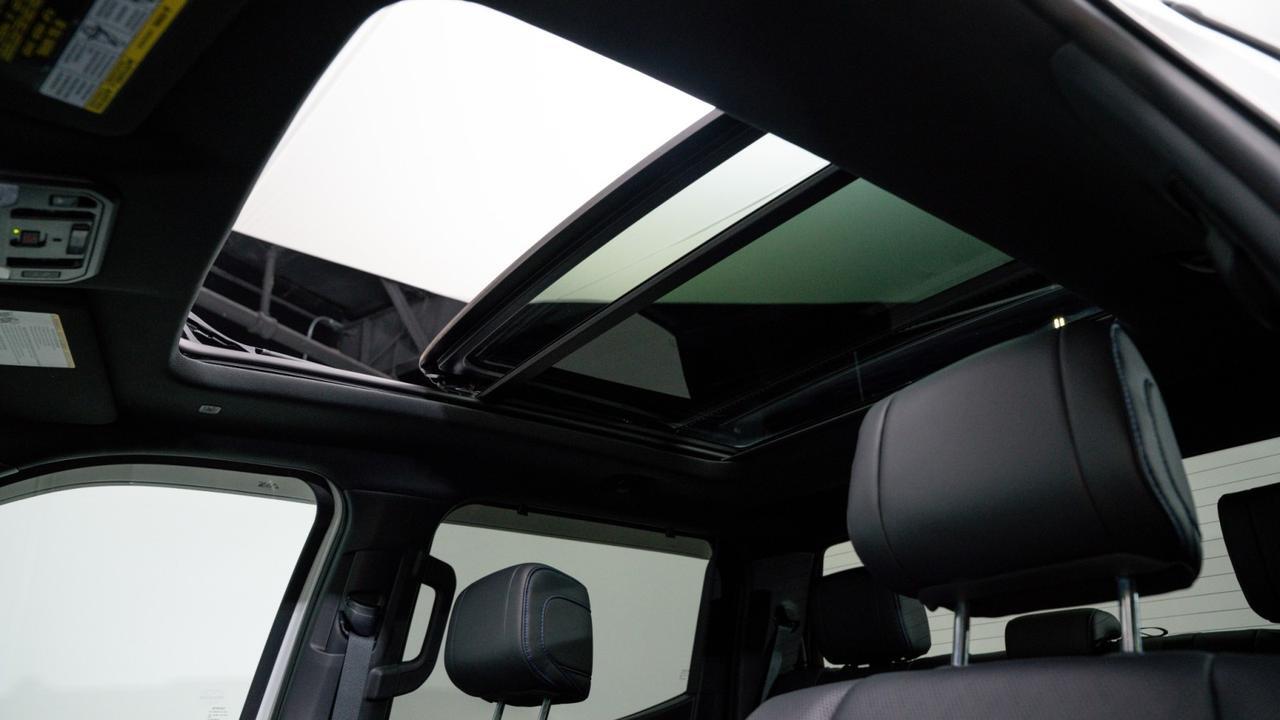 2024 Toyota Tundra 4WD Platinum Franklin TN