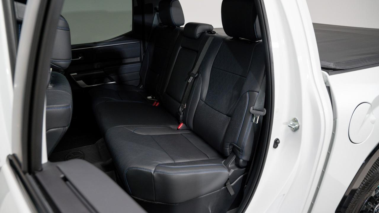 2024 Toyota Tundra 4WD Platinum Franklin TN