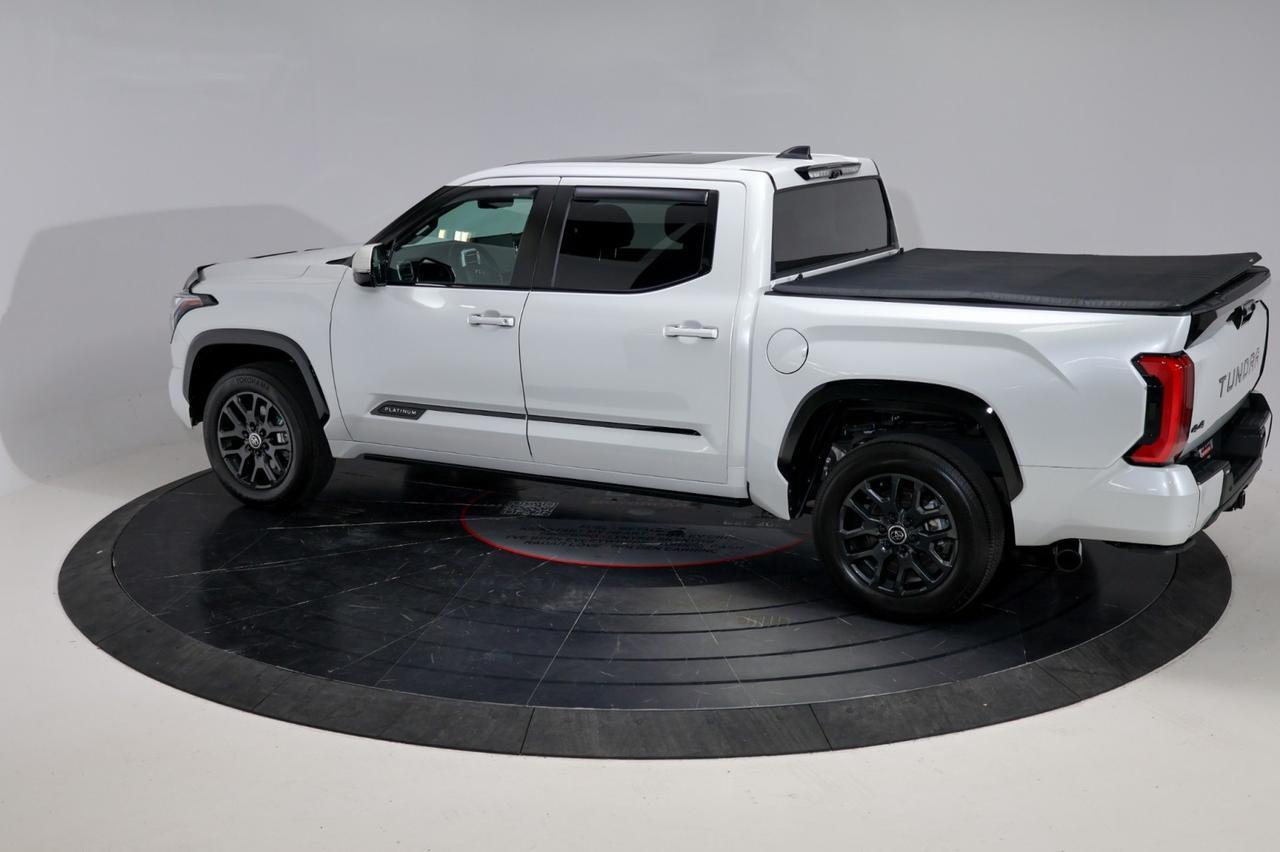 2024 Toyota Tundra 4WD Platinum Franklin TN