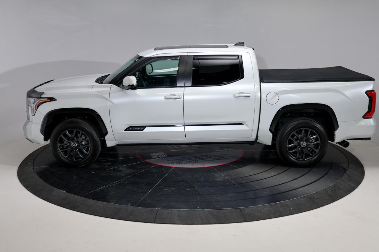 2024 Toyota Tundra 4WD Platinum Franklin TN