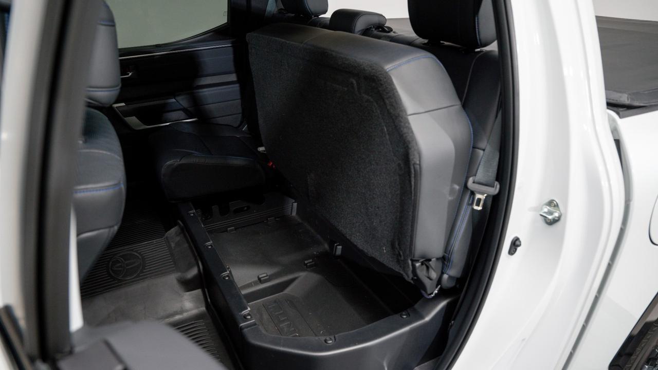 2024 Toyota Tundra 4WD Platinum Franklin TN