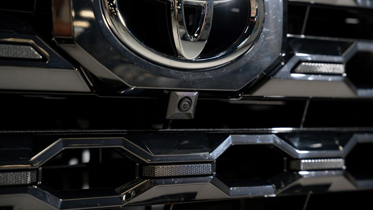 2024 Toyota Tundra 4WD Platinum Franklin TN