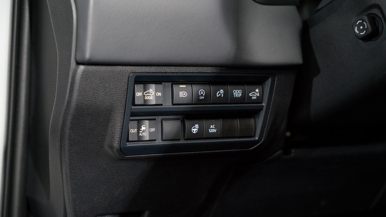 2024 Toyota Tundra 4WD Platinum Franklin TN