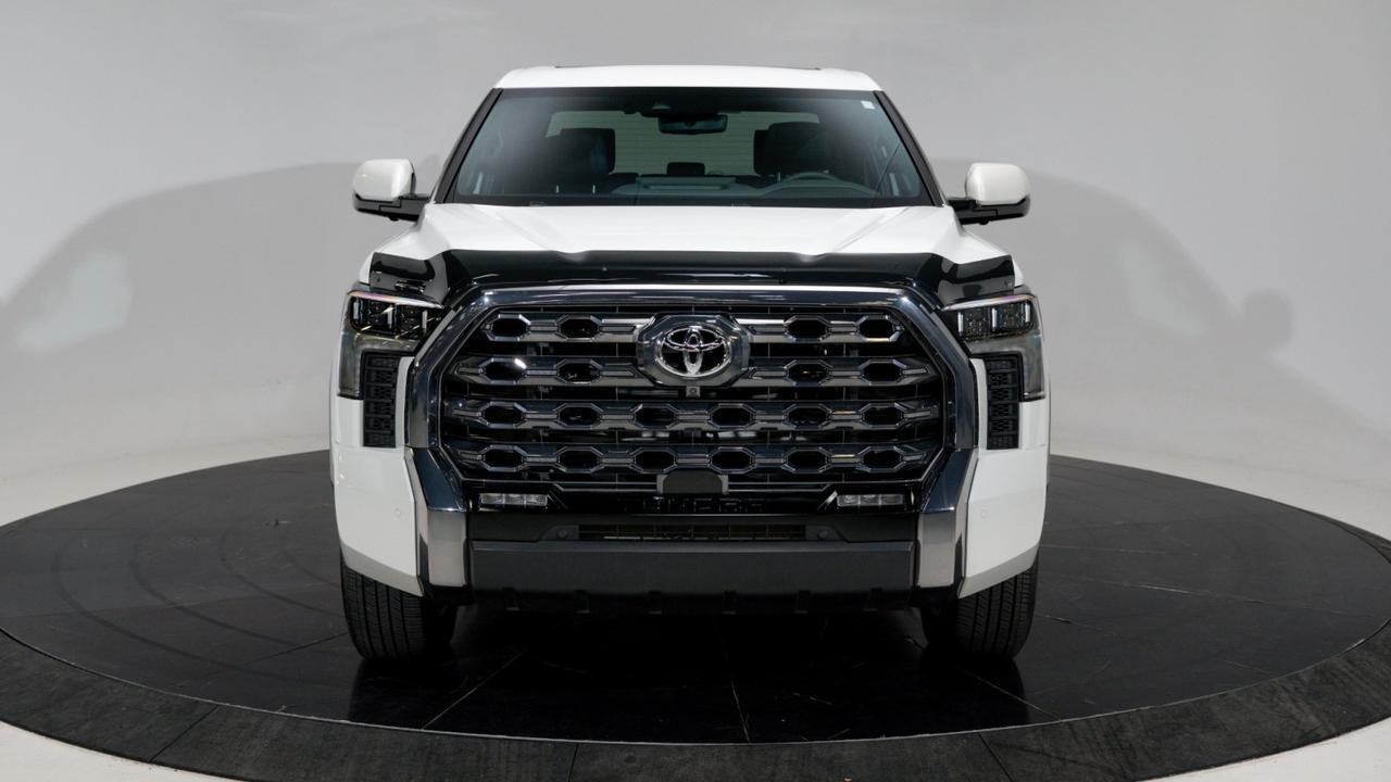 2024 Toyota Tundra 4WD Platinum Franklin TN
