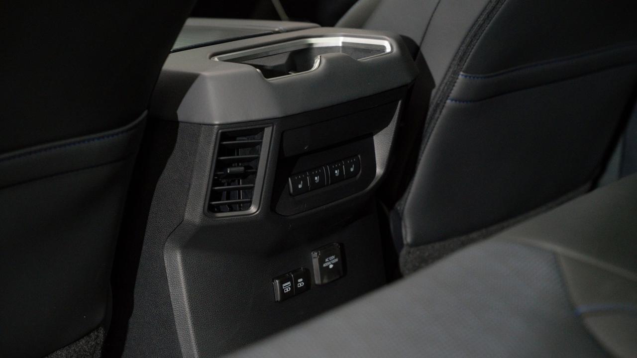 2024 Toyota Tundra 4WD Platinum Franklin TN