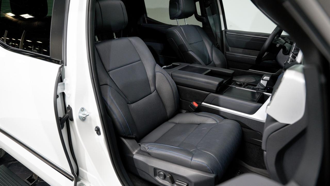 2024 Toyota Tundra 4WD Platinum Franklin TN