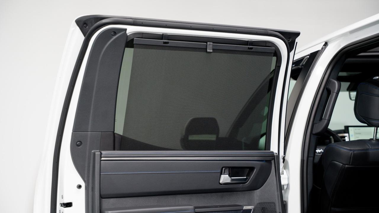 2024 Toyota Tundra 4WD Platinum Franklin TN