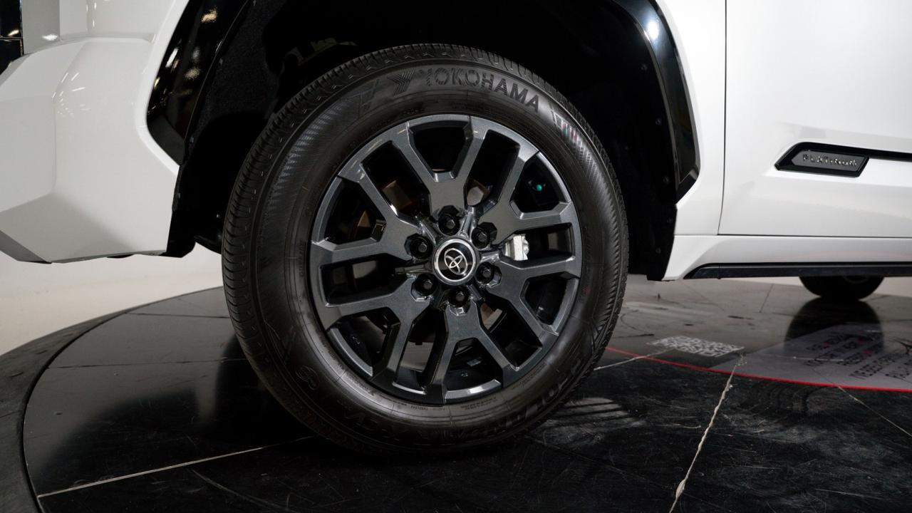 2024 Toyota Tundra 4WD Platinum Franklin TN