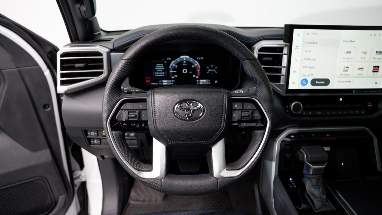 2024 Toyota Tundra 4WD Platinum Franklin TN