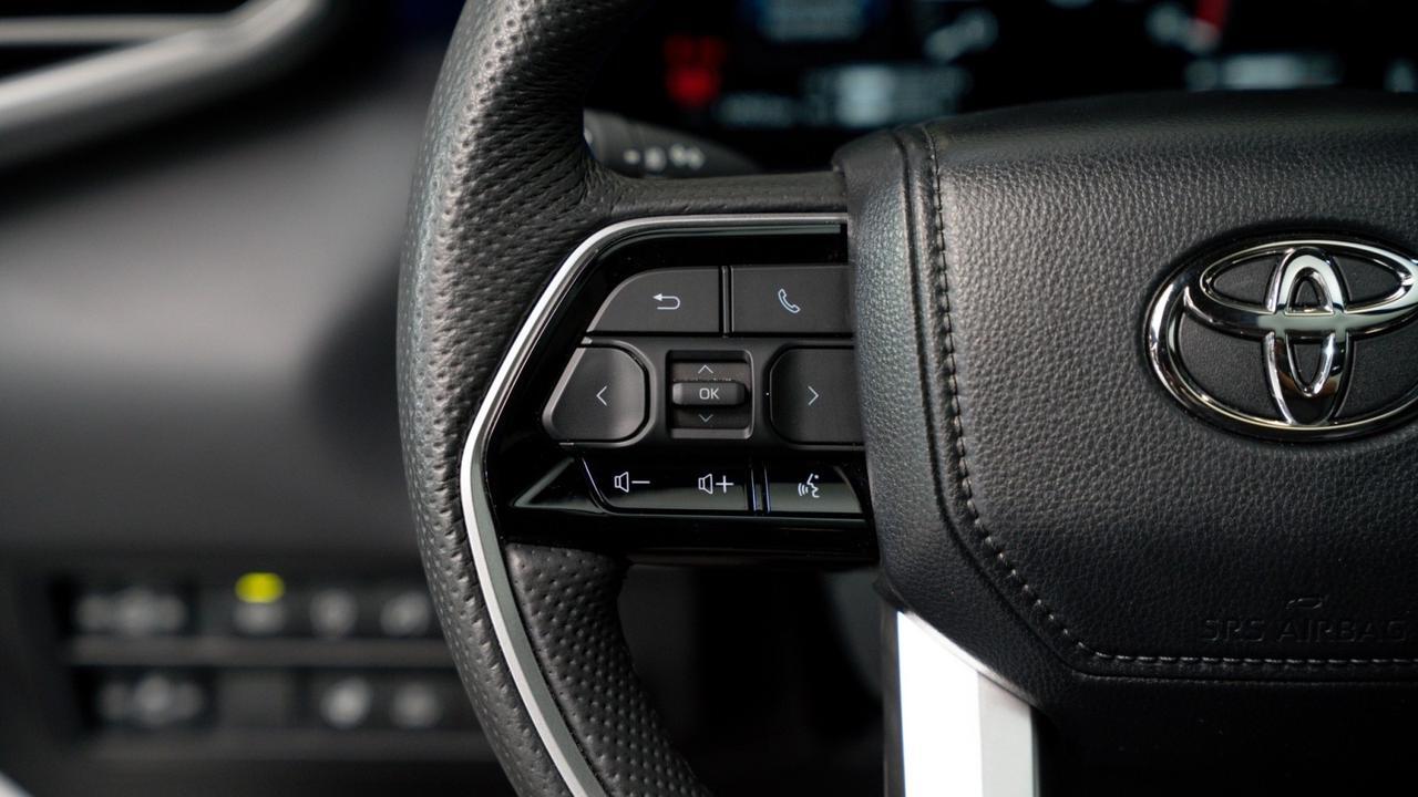 2024 Toyota Tundra 4WD Platinum Franklin TN