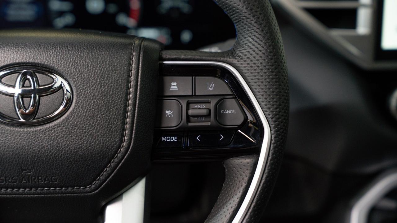 2024 Toyota Tundra 4WD Platinum Franklin TN