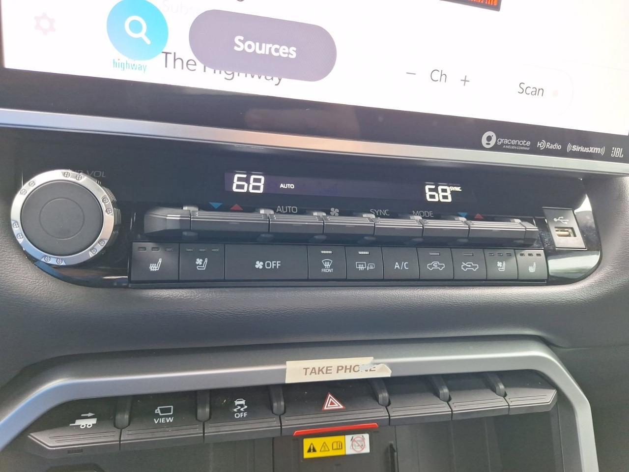 2024 Toyota Tundra 4WD Platinum Hurst TX