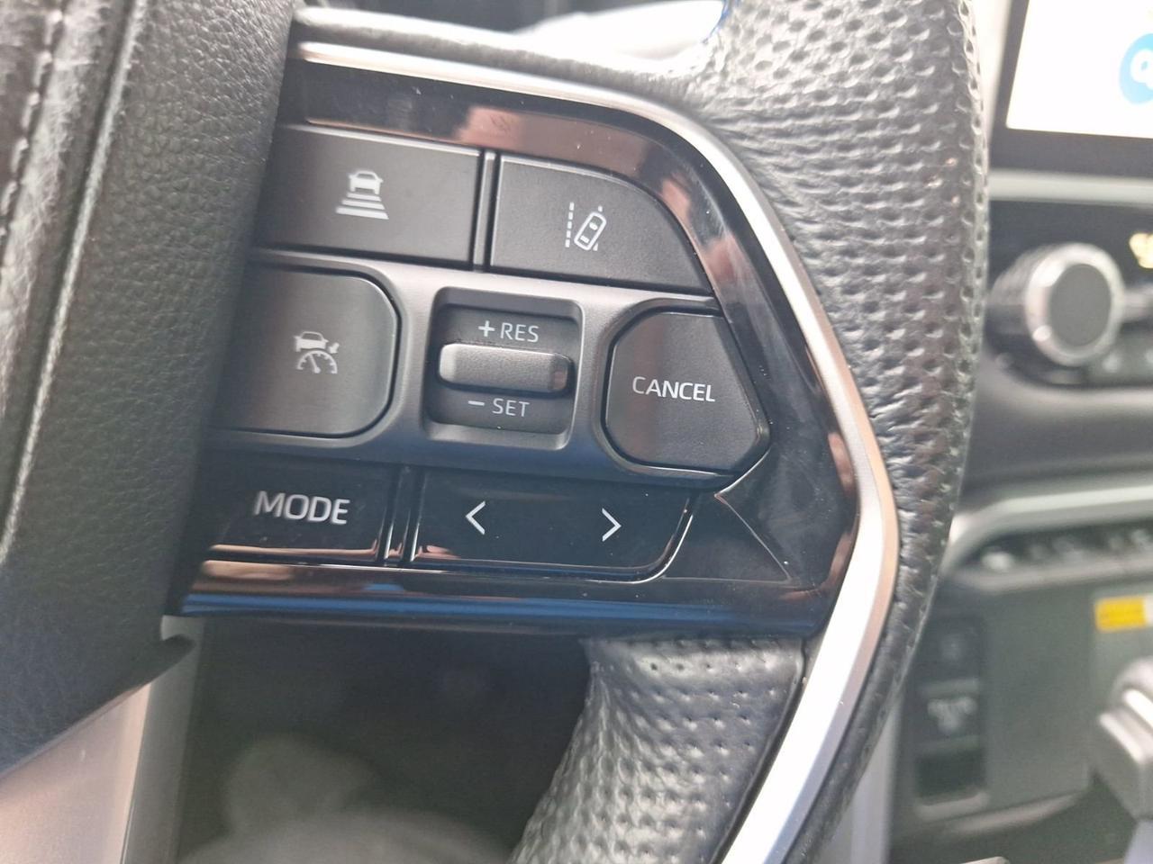 2024 Toyota Tundra 4WD Platinum Hurst TX