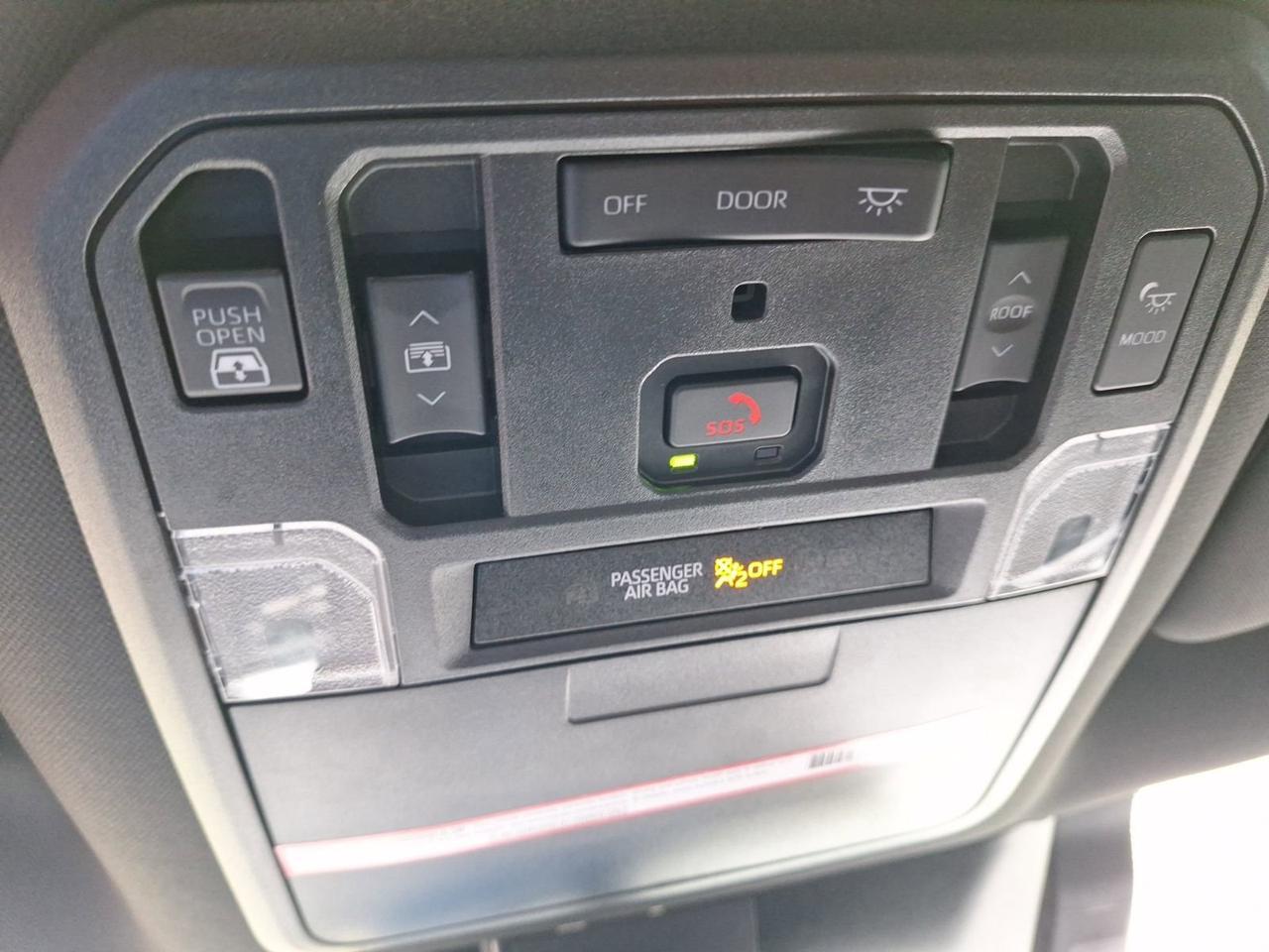 2024 Toyota Tundra 4WD Platinum Hurst TX