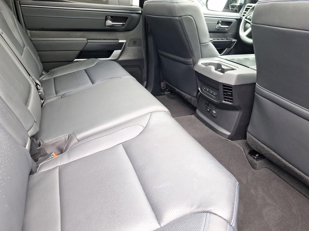 2024 Toyota Tundra 4WD Platinum Hurst TX