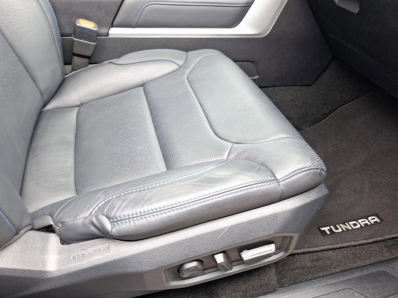 2024 Toyota Tundra 4WD Platinum Hurst TX