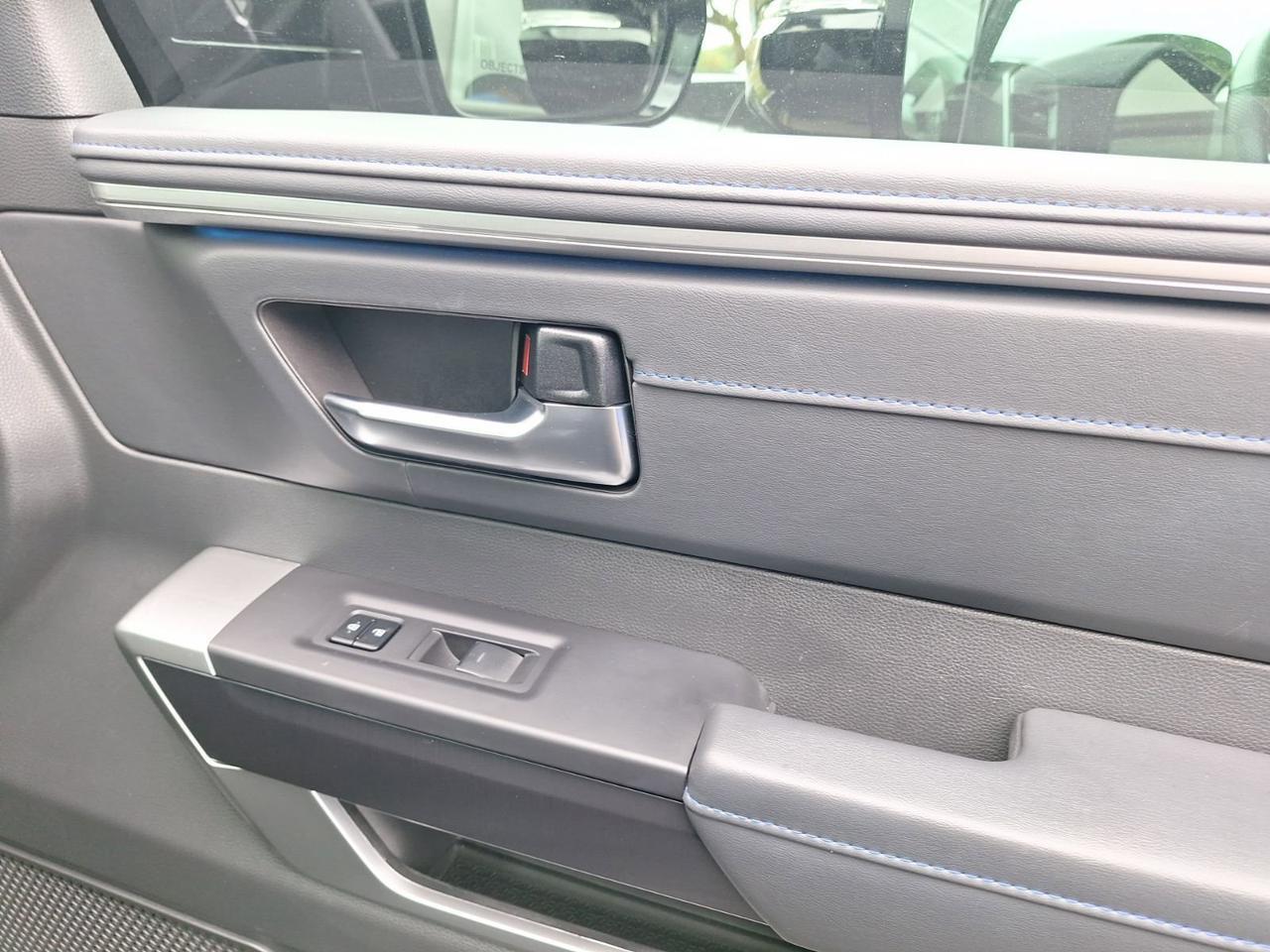 2024 Toyota Tundra 4WD Platinum Hurst TX