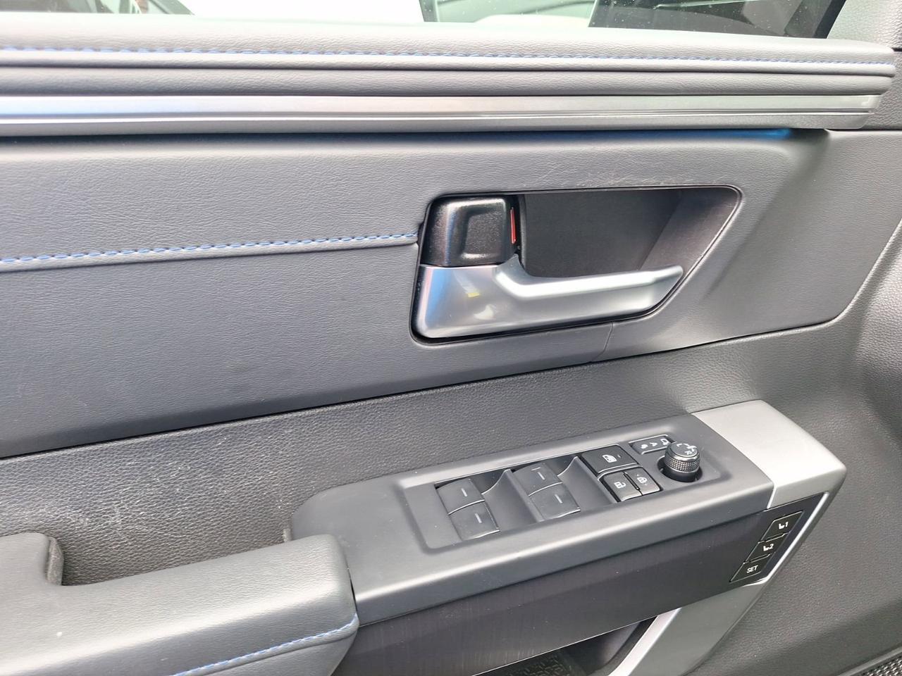 2024 Toyota Tundra 4WD Platinum Hurst TX