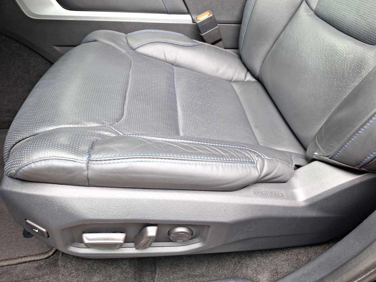 2024 Toyota Tundra 4WD Platinum Hurst TX