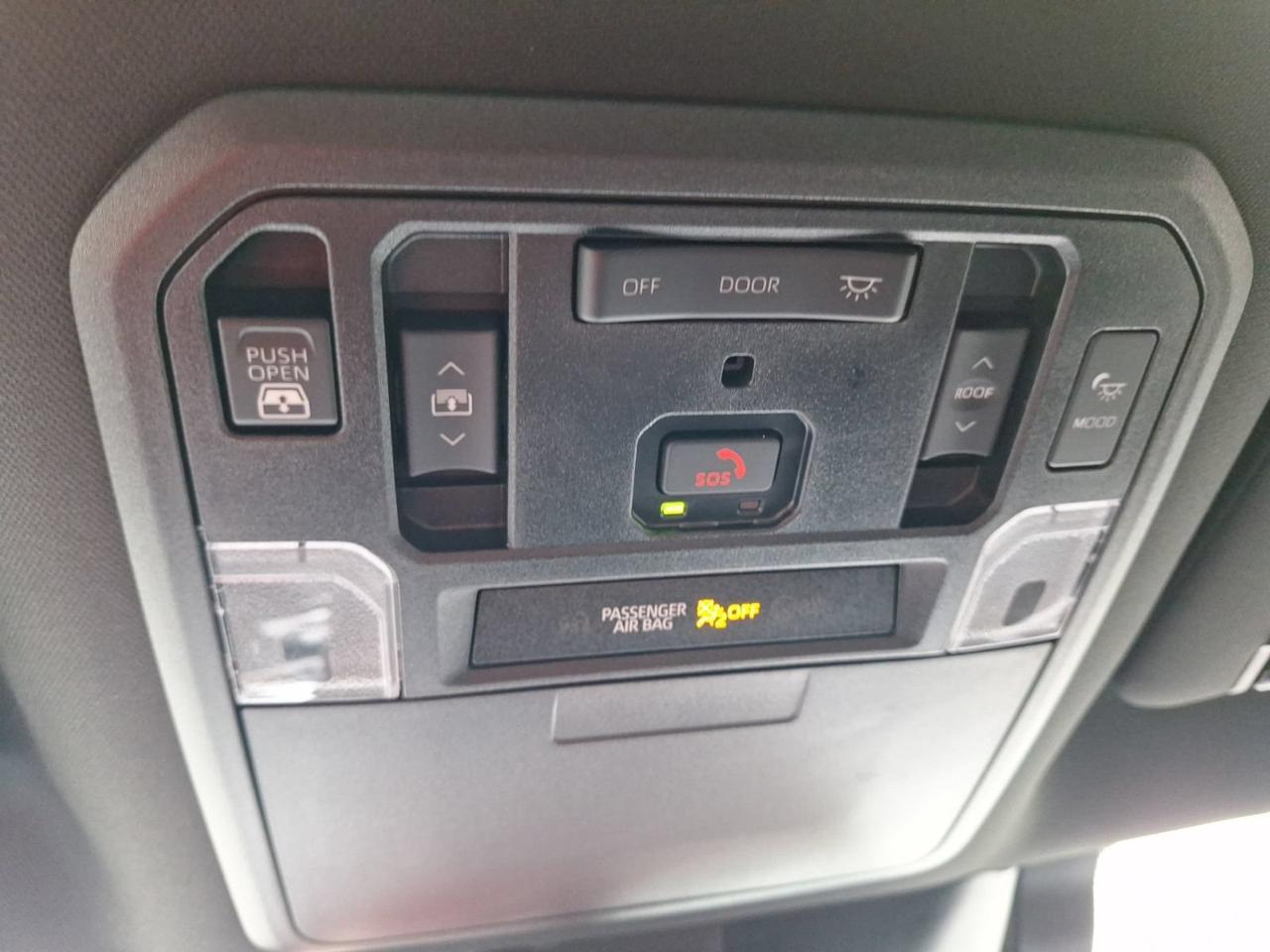 2024 Toyota Tundra 4WD Platinum Hybrid Hurst TX