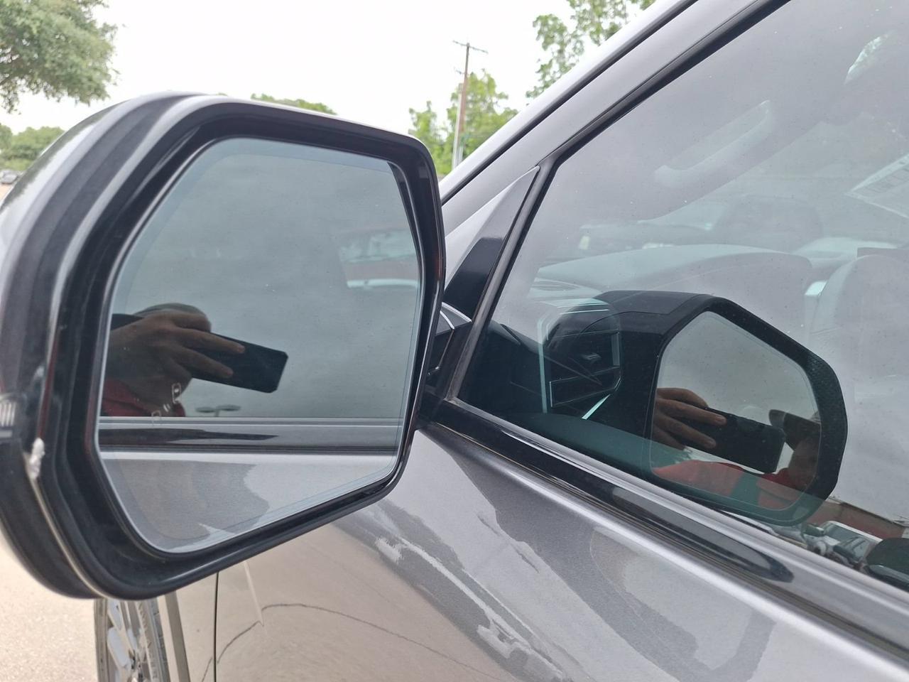2024 Toyota Tundra 4WD Platinum Hybrid Hurst TX